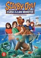 Scooby Doo - Curse of the lake monster (DVD)