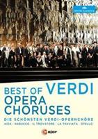 Orchestro E Coro Del Teatro Parma - Best Of Verdi Opera Choruses