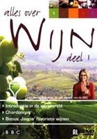 Alles over wijn 1 (DVD)