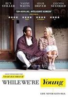While we're young (DVD)
