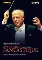 Symphonie Fantastique, 1 DVD