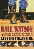 Dale Watson & His Lone Stars - Live At Newland.nl/Remixe