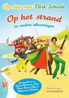 Dirk Scheele - Op Stap Met Dirk - Op Het Strand