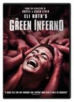 Green inferno (DVD)
