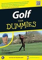 Golf voor dummies (DVD)