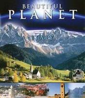 Beautiful planet - Italy (Blu-ray)