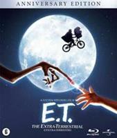 E.T. (Blu-ray)