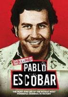Killing of Pablo Escobar (DVD)