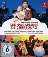 Warner Music Les Parapluies De Cherbourg