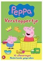 Peppa Pig - Verstoppertje (DVD)