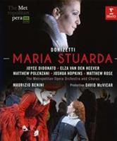 Joyce DiDonato, Elza Van Den Heever Maria Stuarda (The Metropolitan Opera)