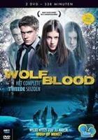 Wolfblood - Seizoen 2 (DVD)
