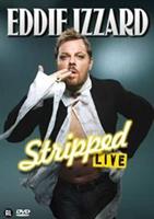Eddie Izzard - Stripped Live
