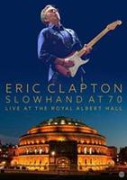 Eric Clapton - Slowhand At 70 - Live The Royal Alb