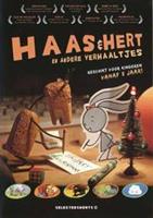 Haas & Hert en andere verhaaltjes (DVD)