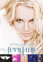 RCA / Sony Music Entertainment Britney Spears Live: The Femme Fatale Tour
