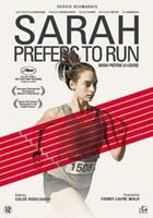 Sarah prefers to run (Sarah prefere la course) (DVD)