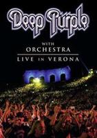 Edel motion Deep Purple - Live In Verona