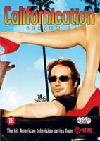 Californication - Seizoen 1 (DVD)