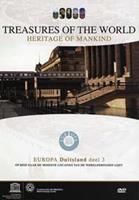 Treasures of the world-duitsland 3 (DVD)