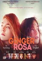 Ginger & Rosa (DVD)