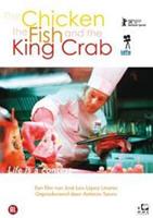 Chicken fish and king crab (DVD)