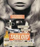 Tabloid - An Errol Morris love story (Blu-ray)