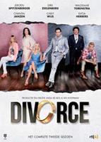 Divorce - Seizoen 2 (DVD)