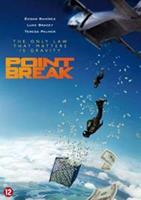 Point break (2015) (DVD)