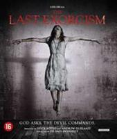 The Last Exorcism: God Asks. The Devil Commands