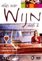Alles over wijn 2 (DVD)