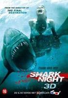 Shark night (DVD)