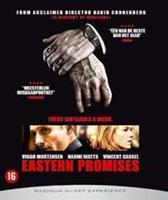 Eastern promises (Blu-ray)