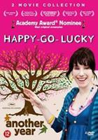 Happy Go Lucky/Another Year DVD