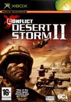 SCI Conflict Desert Storm 2