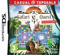 Easy Interactive Safari Quest