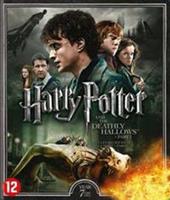 Harry Potter Year 7 - The Deathly Hallows Part 2 Blu-ray