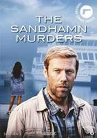 Sandhamn murders - Seizoen 2 (DVD)