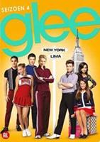 Glee - Seizoen 4