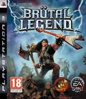 Electronic Arts Brutal Legend
