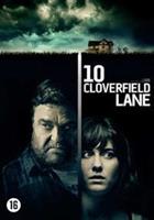 10 Cloverfield lane (DVD)