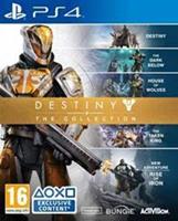 Act PS4 Destiny: The Collection - Uk