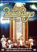 DVD Beach Boys Good Vibrations Tour