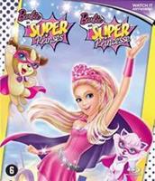 Barbie in super prinses (Blu-ray)