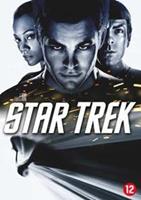 Star trek (2009) (Blu-ray)