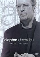 Eric Clapton - Chronicles the Best Of (DVD)