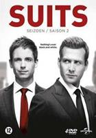 Suits - Seizoen 2 (DVD)