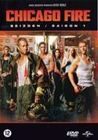 Chicago fire - Seizoen 1 (DVD)