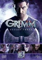 Grimm - Seizoen 3 (DVD)