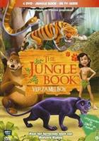The Jungle Book - Verzamelbox 1